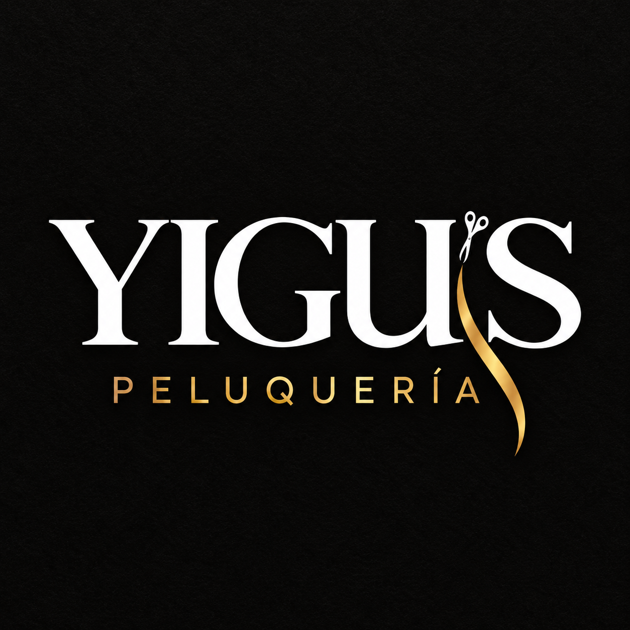 YIGUS Peluquería
